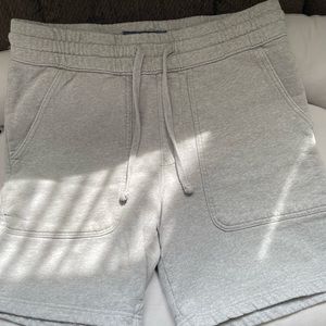 Men’s Arizona Shorts Gray